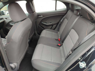 MG MG3 Tageszulassung