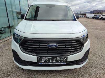 Ford Transit Connect Neuwagen