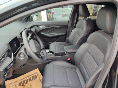 MG MG3 Tageszulassung