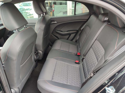 MG MG3 Tageszulassung