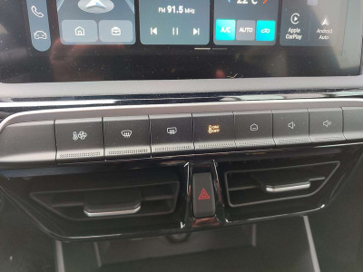 MG MG3 Tageszulassung