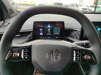 MG MG3 Tageszulassung