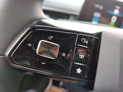 MG MG3 Tageszulassung