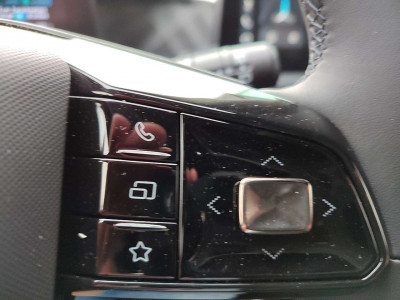 MG MG3 Tageszulassung