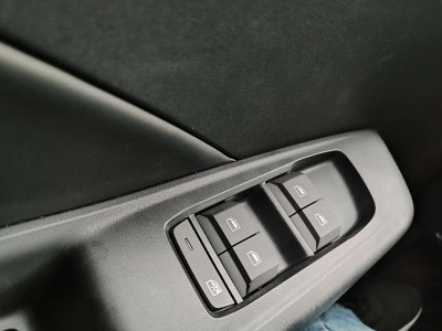 MG MG3 Tageszulassung