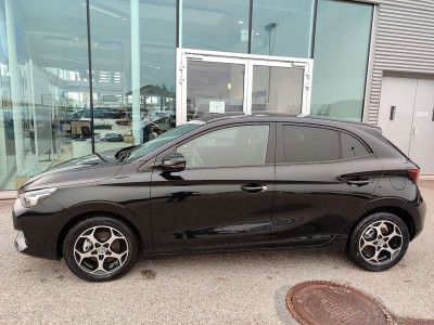 MG MG3 Tageszulassung