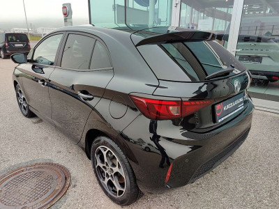 MG MG3 Tageszulassung