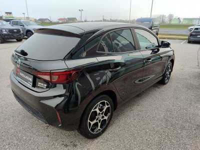 MG MG3 Tageszulassung