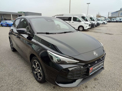 MG MG3 Tageszulassung