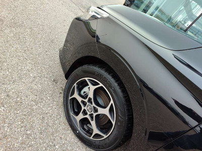 MG MG3 Tageszulassung