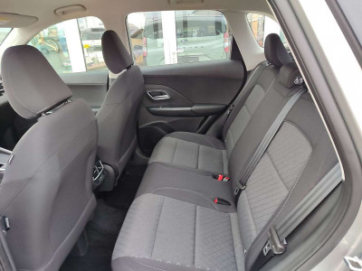 MG ZS Tageszulassung