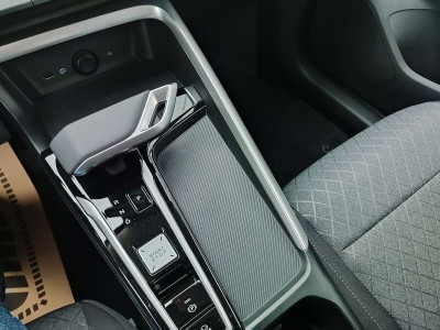 MG ZS Tageszulassung