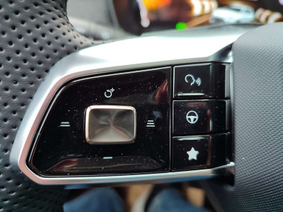 MG ZS Tageszulassung