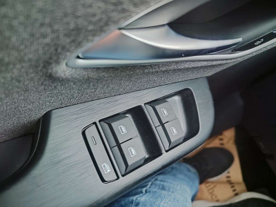 MG ZS Tageszulassung