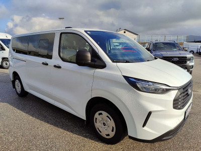 Ford Transit Custom Gebrauchtwagen