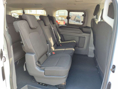 Ford Transit Custom Gebrauchtwagen