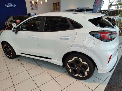 Ford Puma Neuwagen
