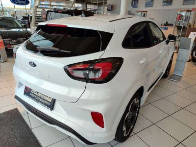 Ford Puma Neuwagen