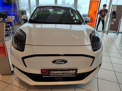 Ford Puma Neuwagen