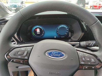 Ford Tourneo Connect Neuwagen