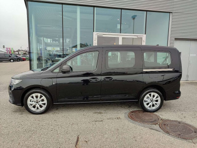 Ford Tourneo Connect Neuwagen