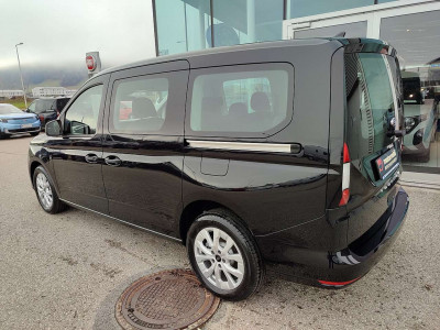 Ford Tourneo Connect Neuwagen