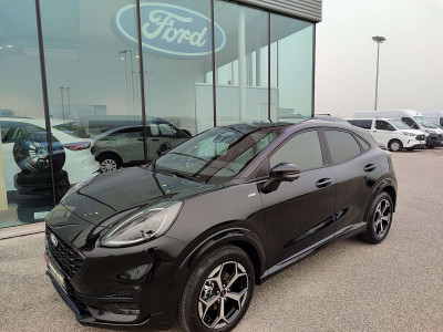 Ford Puma Neuwagen