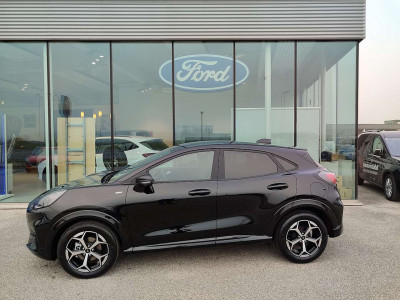 Ford Puma Neuwagen