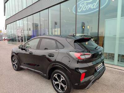 Ford Puma Neuwagen