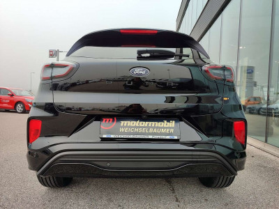 Ford Puma Neuwagen