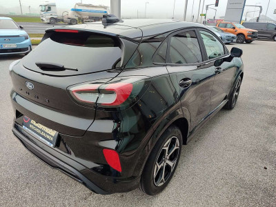 Ford Puma Neuwagen