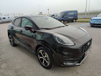Ford Puma Neuwagen
