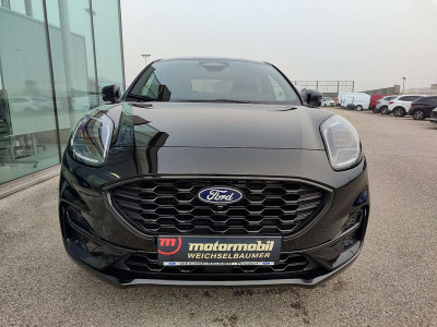 Ford Puma Neuwagen