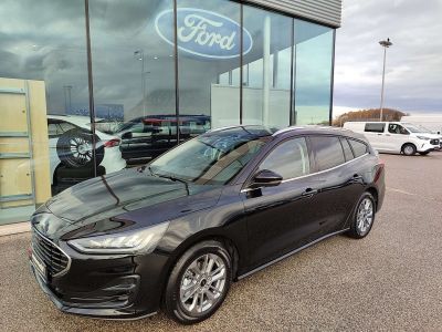 Ford Focus Neuwagen