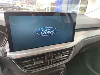Ford Focus Neuwagen