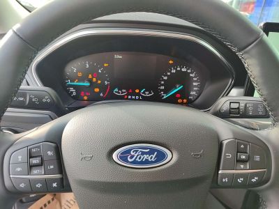 Ford Focus Neuwagen