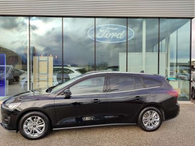 Ford Focus Neuwagen
