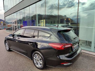 Ford Focus Neuwagen