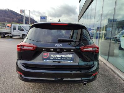 Ford Focus Neuwagen