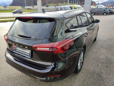 Ford Focus Neuwagen