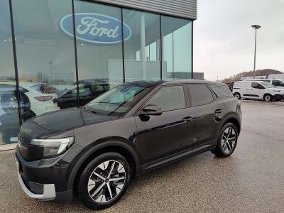 Ford Explorer Neuwagen