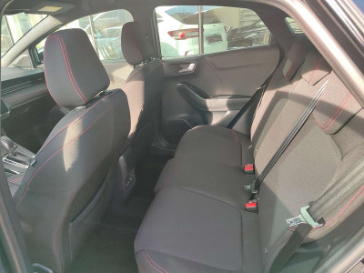 Ford Puma Neuwagen Ford Puma Neuwagen