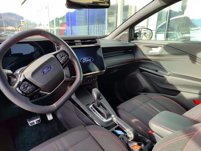 Ford Puma Neuwagen Ford Puma Neuwagen