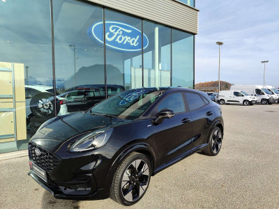 Ford Puma Neuwagen