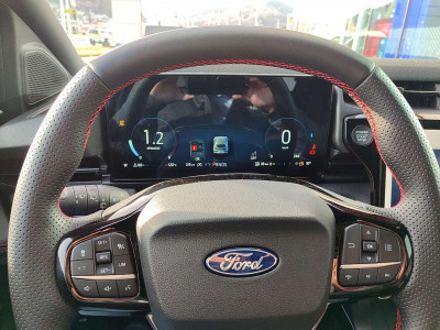 Ford Puma Neuwagen Ford Puma Neuwagen