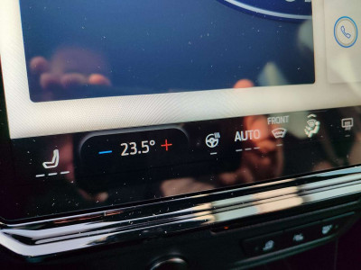 Ford Puma Neuwagen Ford Puma Neuwagen