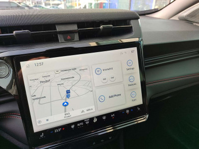 Ford Puma Neuwagen Ford Puma Neuwagen