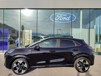 Ford Puma Neuwagen Ford Puma Neuwagen