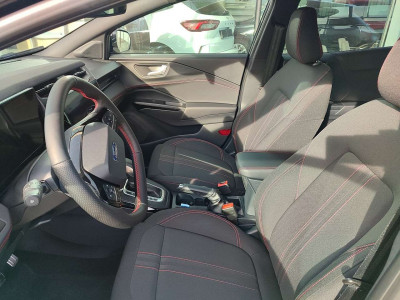 Ford Puma Neuwagen Ford Puma Neuwagen