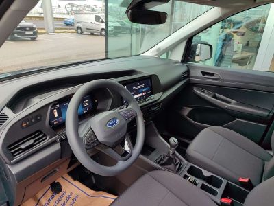 Ford Transit Connect Neuwagen Ford Transit Connect Neuwagen